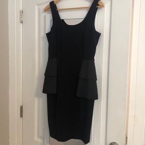 Michael Kors LBD!